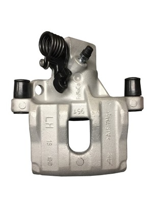 Суппорт задняя ford c-max focus mk2 mazda 3 правый левый фото №1