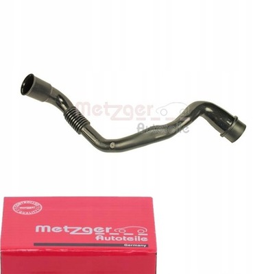 CABLE EMFISEMA METZGER DO VW TOURAN 1.6  