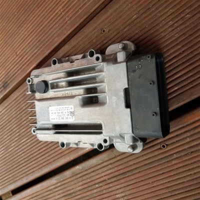 Mercedes ml w166 a6429005301 блок управления addblue фото №1