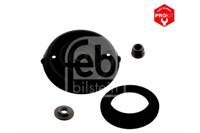 FEBI BILSTEIN BOLSA AMORTIGUADOR PARTE DELANTERA IZQUIERDA/DERECHA DS DS 4 CITROEN C4 C4 I  