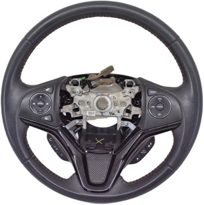 Tc303 honda hr-v ii ^ воздуховод мультифункция фото №1