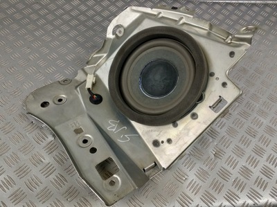 SUBWOOFER ALTAVOZ DE MALETERO SUBARU OUTBACK IV 2010-  