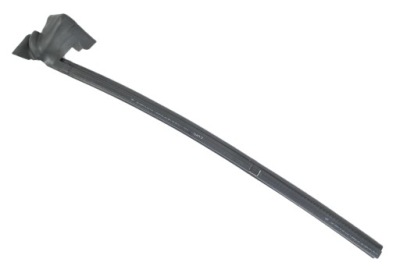 Vw arteon fl прокладка скло правий перед 3g8837480 фото №1