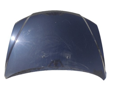 Капот крышка двигателя mazda 6 gg i фото №1