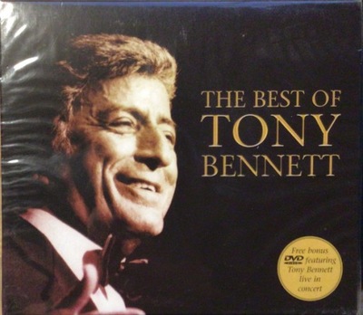 Tony Bennett – The Best Of Tony Bennett