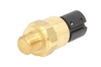 Термовыключатель вентилятора радиатора фото №1