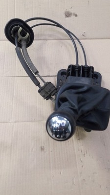 Peugeot 207 выбор передач 1.4b фото №1