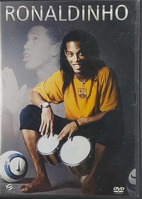 Ronaldinho - Jeden Dzień Z Życia