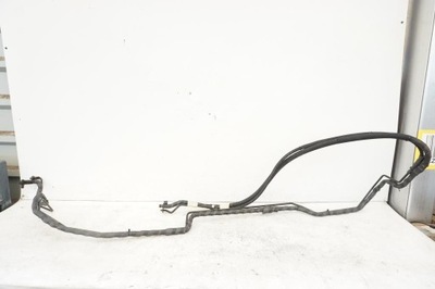 Шланг wąż кондиціонера volvo xc90 фото №1