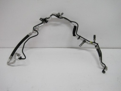 Wąż шланг кондиціонера opel mokka b 9834169280 фото №1