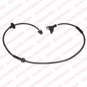 SENSOR ABS PARTE TRASERA SEAT CORDOBA,IBIZA 93- VW POLO 94-  