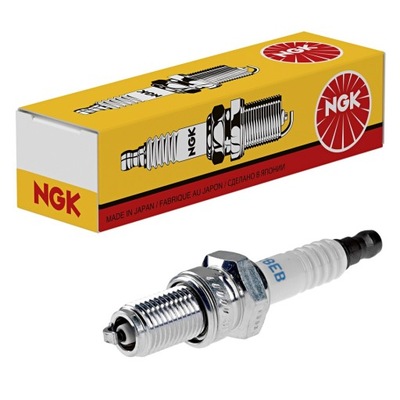 NGK СВЕЧА ЗАЖИГАНИЯ DR8EB (NR 4855) (X24ESR-U) APRILIA 650/BMW650 (10)