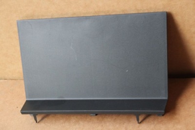 Накладка заглушка консоли vw atlas 3cn857367 фото №1