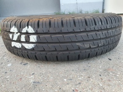 NEUMÁTICO 155R13C HANKOOK VENTRA LT KIA K2500 K2700 K2900 1 PIEZAS 13' H100 H1  