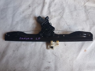 Підйомник скло fiat panda iii фото №1