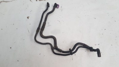 Трубка шланг провода топлива mazda cx5 2.0 b фото №1