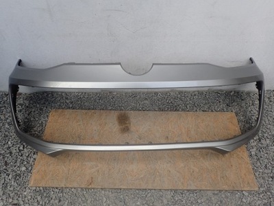 Бампер перед передний vw up up! lift 1s 2016- фото №1