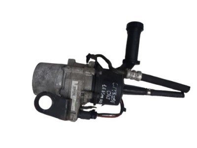 Citroen c4 ii насос підсилювача a5102870+f фото №1