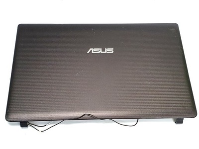 klapa matrycy POKRYWA ASUS A55V K55V