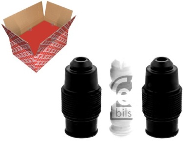 Febi bilstein 13060 набор защиты пылезащитный, амортизатор фото №1