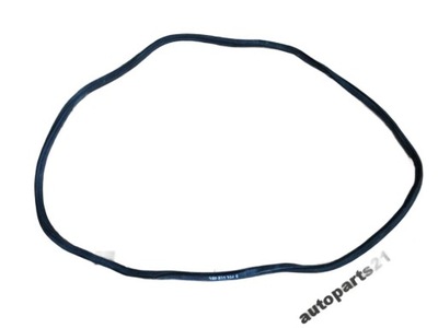 Прокладка дверь 4h0831721b audi a8 фото №1