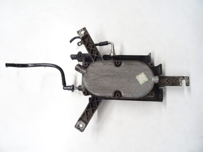 Opel antara 2.2 cdti корпус фільтра пального фото №1