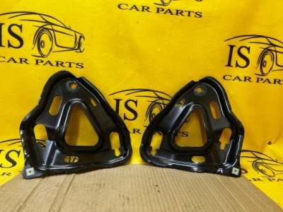 Левый кронштейн кронштейн подрамник подрамник ford kuga mk3 фото №1