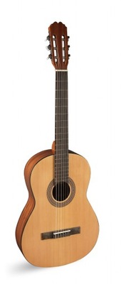 Alvaro Guitars No.27 Satin - gitara klasyczna 4/4