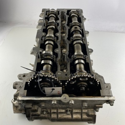 Головка mercedes sprinter 906 w907 w910 vito w639 2.2cdi 651 фото №1