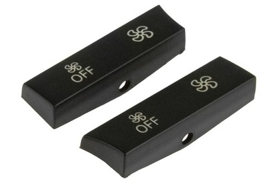 Nty кнопки nawiewu/zestaw ремонтний фото №1