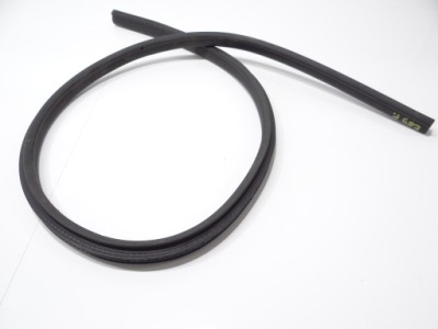 Прокладка двері правий перед bmw e89 z4 фото №1