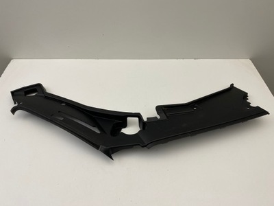 Mercedes r klasa w251 правая защита поперечина 09- фото №1