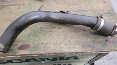 Труба шланг ретардер scania 2023994 фото №1