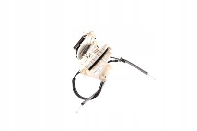 Jeep оригінальний номер 52028384 замок двері фото №1