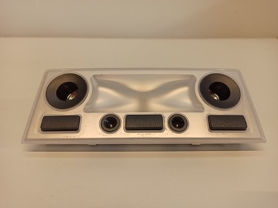 Лампа освещение потолочный bmw e60 6962058 фото №1