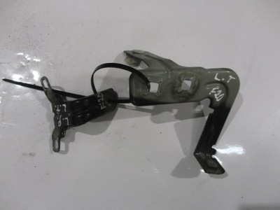 Кронштейн крила поріг лівий перед задня bmw f20 фото №1