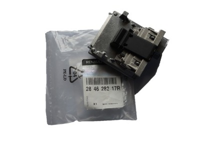 Камера детектор модуль renault dacia 284628217r ory упаковка фото №1