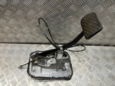 Mercedes s-klasa w140 педаль гальма 1402900419 фото №1