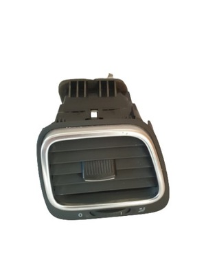 Решётка обдув volkswagen оригинальный номер 1q0819704g фото №1