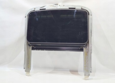 Люк kompletny mercedes w251 w164 08r фото №1