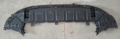 Volvo v60 ii s60 iii захист pod бампер плита фото №1