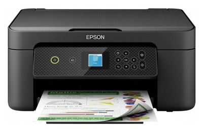 EPSON XP-3200 drukarka wielofunkcyjna atramentowa