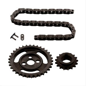 Febi bilstein 25159 набор цепи распределительного вала фото №1