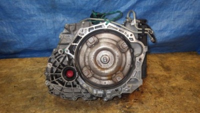 Коробка передач передач saturn vue chevrolet captiva 3.6 фото №1