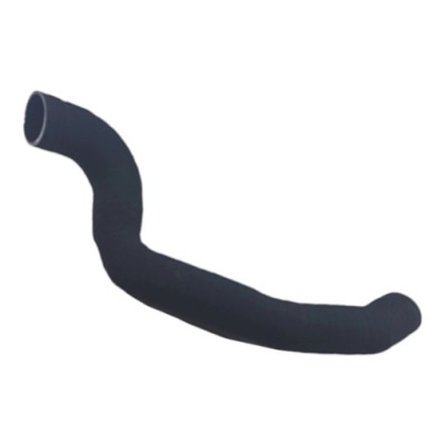 Труба патрубок інтеркулер до ford focus 2 mk2 1.6 tdci фото №1