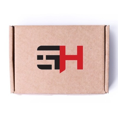 Датчик, швидкість обертова колеса gh gh-704400 фото №1