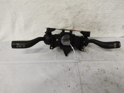 Переключатель комбинированный vw phaeton 3d0953507k фото №1