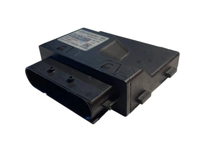 4m0906093l audi q7 4m блок керування насоса пального фото №1