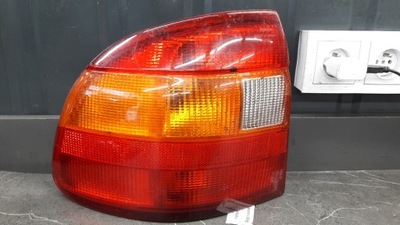 45014 FARO IZQUIERDO PARTE TRASERA OPEL ASTRA BERLINA  