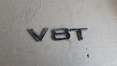 S6 c7 4g a6 эмблема крыла надпись v8t a7 s7 a8 фото №1